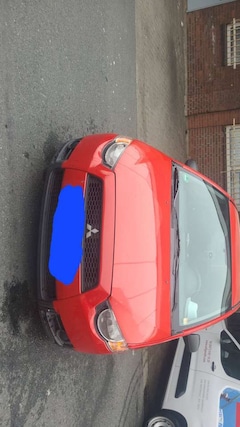 Bild des Angebotes Mitsubishi Colt 1.1 Inform