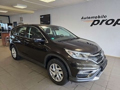 Bild des Angebotes Honda CR-V Elegance 1.6 i-DTEC 4WD Elegance KAMERA