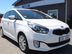 Bild des Angebotes Kia Carens Dream Team KUNDENAUFTRAG