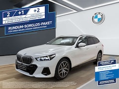 BMW 530 e xDrive Touring [M Sport, BSI Paket (3J/40.000km)
