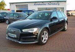 Bild des Angebotes Audi A6 allroad quattro 3.0 TDI.Xenon.Teilleder.AHK