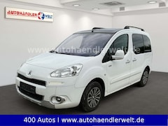 Bild des Angebotes Peugeot Partner 1.6 L1 Komfort