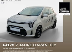Bild des Angebotes Kia Picanto 1.0 Vision SpurH LM KlimaA Navi PDC AUT