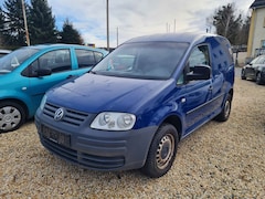 Bild des Angebotes VW Caddy 1.4