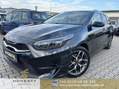 Bild des Angebotes Kia Ceed SW / cee'd SW Sportswagon 1.6 CRDi Mild Hybrid Platinum Editi...