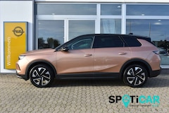 Bild des Angebotes Opel Grandland X Grandland Grandland 48V Hybrid GS 145