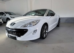Bild des Angebotes Peugeot RCZ Onyx "XENON-NAVI-19ZOLL-2.HAND"