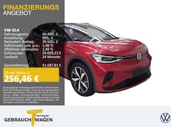 Bild des Angebotes VW ID.4 GTX 4M LM20 NAVI KAMERA MATRIX