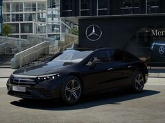 Bild des Angebotes Mercedes-Benz EQS 450+ AMG Night Panorama Distronic HUD 360°