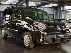 Bild des Angebotes Renault Kangoo Luxe*HU/AU NEU*KLIMA*NAVI*