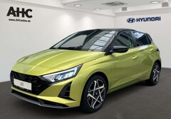 Bild des Angebotes Hyundai i20 1.0 T-GDI 7-DCT Prime 4xElSitz 4xSHZ ACC AUT