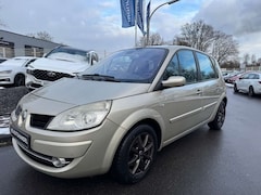 Bild des Angebotes Renault Scenic AUTOMATIK/1.HD/NAVI/LEDER/KLIMAAUT/ALU/TÜV-NEU!!