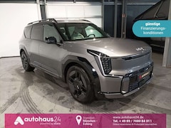 Bild des Angebotes Kia EV9 GT-line Launch Edi LED|Navi|PDC|Kamera|SHZ
