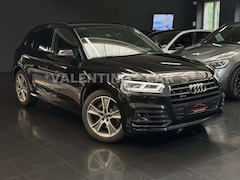 Bild des Angebotes Audi SQ5 3.0 TDI quattro/Virtual/Ahk/ACC/Navi/Carbon