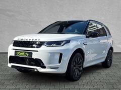 Bild des Angebotes Land Rover Discovery Sport LandRover Discovery Sport R-Dyn. #AWD#AHK#LED
