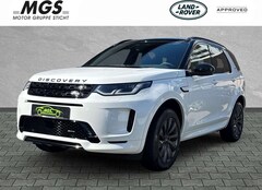 Bild des Angebotes Land Rover Discovery Sport LandRover Discovery Sport R-Dyn. #AWD#AHK#LED