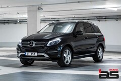 Bild des Angebotes Mercedes-Benz GLE 350 d 4Matic AMG|Airmatic|AHK|LED|COMAND