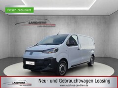 Bild des Angebotes Fiat Scudo 2.0 //3-Sitzer/Navi/Kamera L2