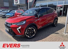 Bild des Angebotes Mitsubishi ASX 1.6 Hybrid Intro *LED *Teilleder *Ambiente