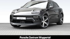 Porsche Macan 4S BOSE Rückfahrkamera Abstandstempomat