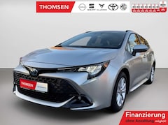 Bild des Angebotes Toyota Corolla Touring Sports 1.8 Business Edition ACC