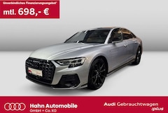 Bild des Angebotes Audi A8 50 TDI quattro S line AIR Digital Matrix Lede