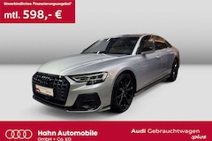 Bild des Angebotes Audi A8 50 TDI quattro S line AIR Digital Matrix Lede