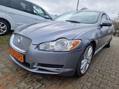 Bild des Angebotes Jaguar XF 3.0 V6 Diesel Luxury S