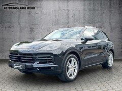 Bild des Angebotes Porsche Cayenne S