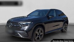 Bild des Angebotes Mercedes-Benz GLC 400 e 4M AMG Pano Memo HUD DigiLight 360 AHK