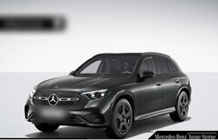Bild des Angebotes Mercedes-Benz GLC 400 e 4M AMG Pano Memo HUD DigiLight 360 AHK