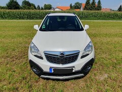 Bild des Angebotes Opel Mokka Mokka 1.4 Turbo ecoFLEX Start/Stop 4x4 Edition