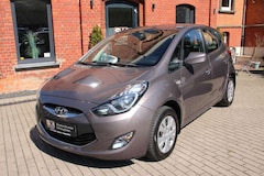 Bild des Angebotes Hyundai iX20 Klima&MFL&ZV