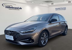 Bild des Angebotes Hyundai i30 Edition 30+ Mild-Hybrid