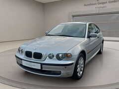 Bild des Angebotes BMW 316 Baureihe*STEUERKETTE NEU*INSP NEU*TÜV NEU