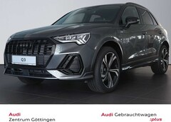 Bild des Angebotes Audi Q3 45 TFSI e S tronic S line +AHK+MATRIX+SOUND