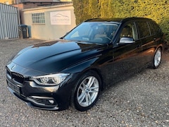 Bild des Angebotes BMW 320 d Touring Efficient Dynamics AUTOMATIK*LED