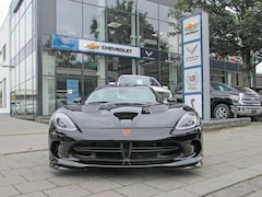 Bild des Angebotes Dodge Viper SRT T/A Rarität