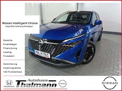 Bild des Angebotes Nissan Qashqai 1.5 VC-T e-Power N-Connecta, PGD, Winter