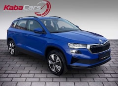 Bild des Angebotes Skoda Karoq Ambition 4x4