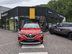 Bild des Angebotes Renault Captur II Intens TCe 130 EDC Sitzh Navi PDC