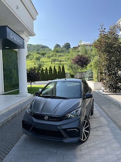 Bild des Angebotes Aixam Coupe GTI