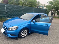 Bild des Angebotes Mercedes-Benz A 180 A 180 BlueEfficiency (176.042)