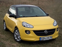 Bild des Angebotes Opel Adam Adam 1.4 Easytronic Germany's next Topmodel