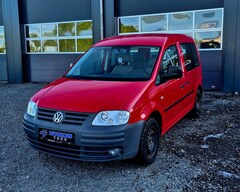 Bild des Angebotes VW Caddy 1.6, Life Fan Caddy, AHK, Cool & Sound, NSW, ZV