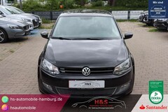 Bild des Angebotes VW Polo V Style