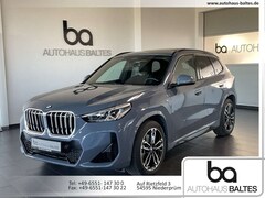 Bild des Angebotes BMW X1 X1 xDrive 23i M Sport 19"/Pano/DrivPlus/Park/AHK