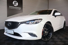 Bild des Angebotes Mazda 6 2.0 SKYACTIV-G 165/PDC/NAVI/LED/SHZ/