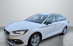 Bild des Angebotes SEAT Leon ST 2,0 TDI FR-Line DSG