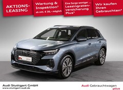 Bild des Angebotes Audi Q4 e-tron 45